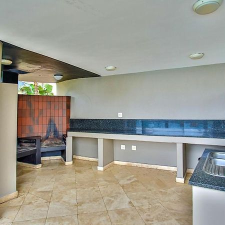 504 Ballito Manor View-Luxury Home On The Main Beach Eksteriør billede