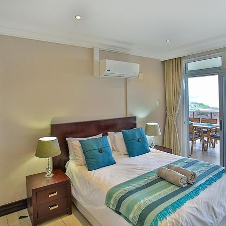 504 Ballito Manor View-Luxury Home On The Main Beach Eksteriør billede