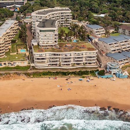 504 Ballito Manor View-Luxury Home On The Main Beach Eksteriør billede
