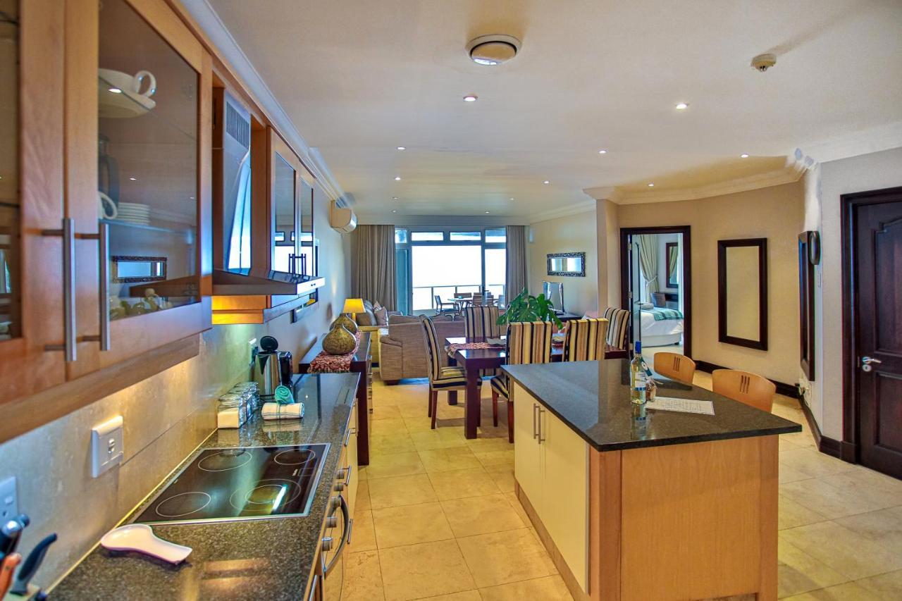 504 Ballito Manor View-Luxury Home On The Main Beach Eksteriør billede