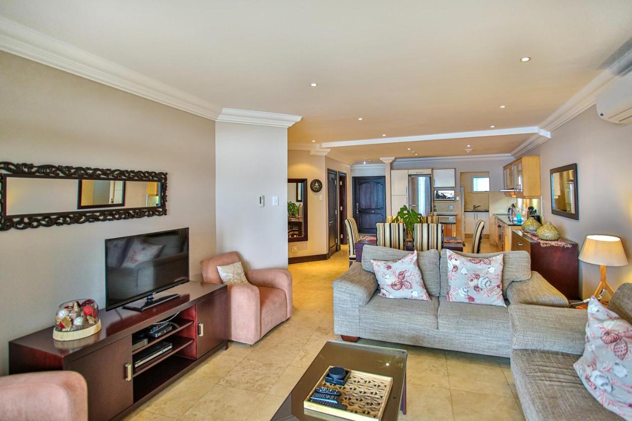 504 Ballito Manor View-Luxury Home On The Main Beach Eksteriør billede