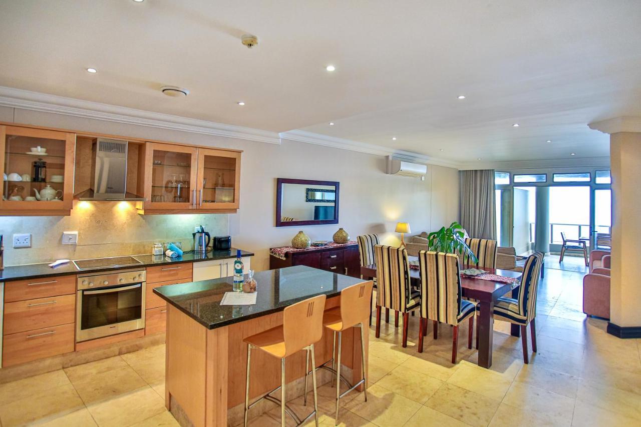504 Ballito Manor View-Luxury Home On The Main Beach Eksteriør billede