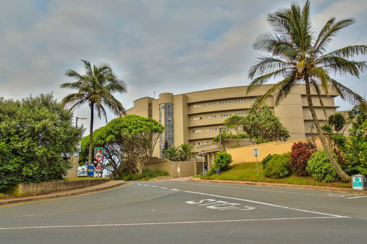 504 Ballito Manor View-Luxury Home On The Main Beach Eksteriør billede