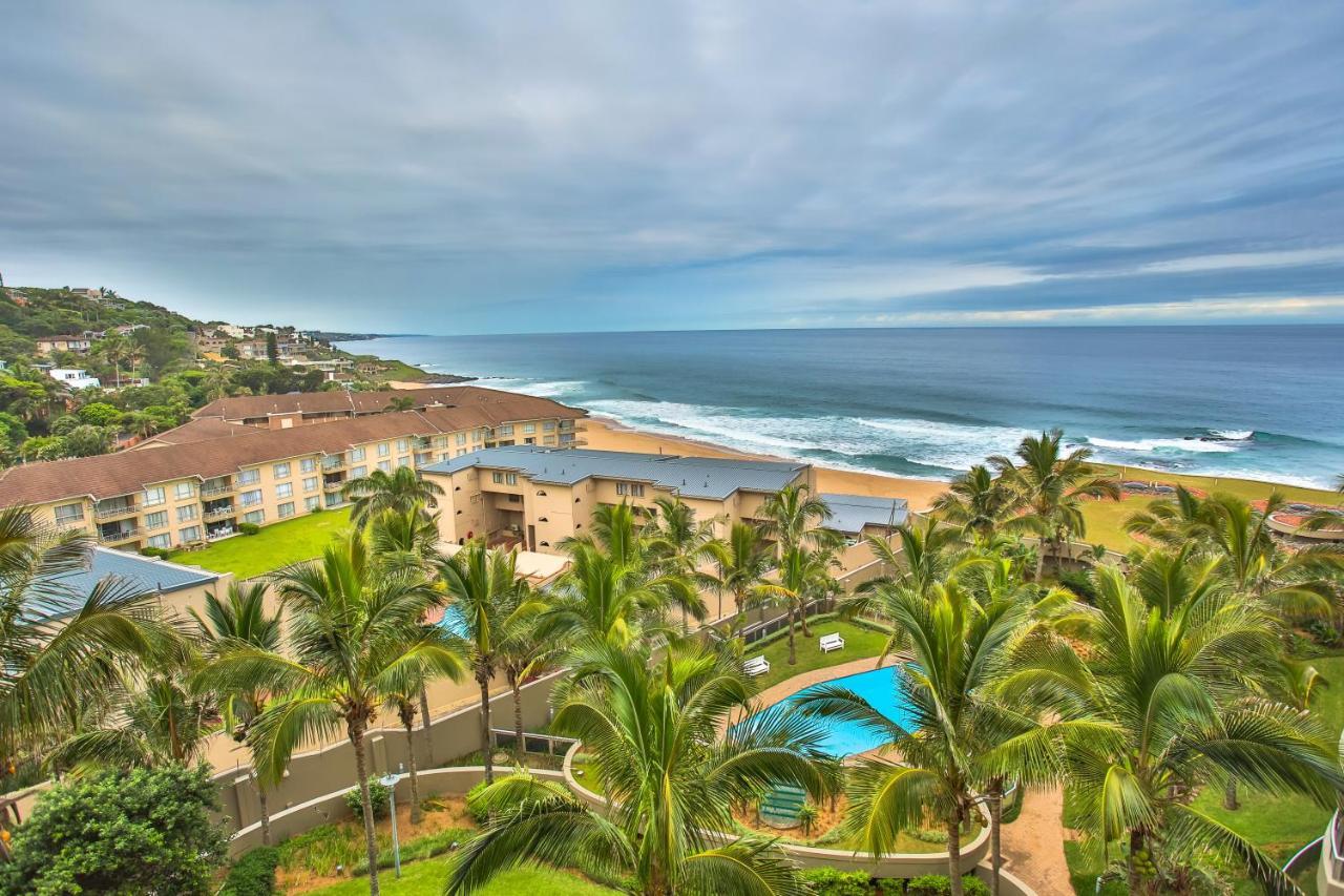 504 Ballito Manor View-Luxury Home On The Main Beach Eksteriør billede