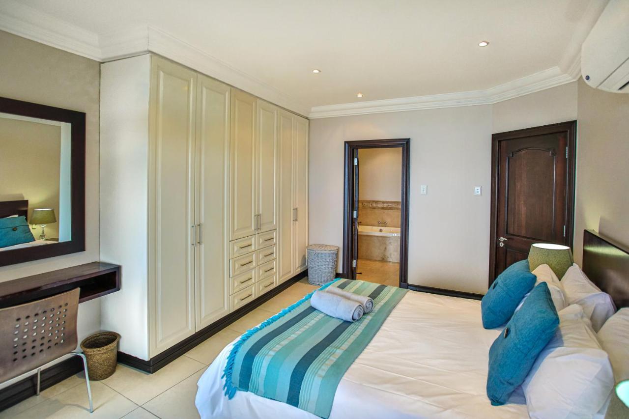 504 Ballito Manor View-Luxury Home On The Main Beach Eksteriør billede
