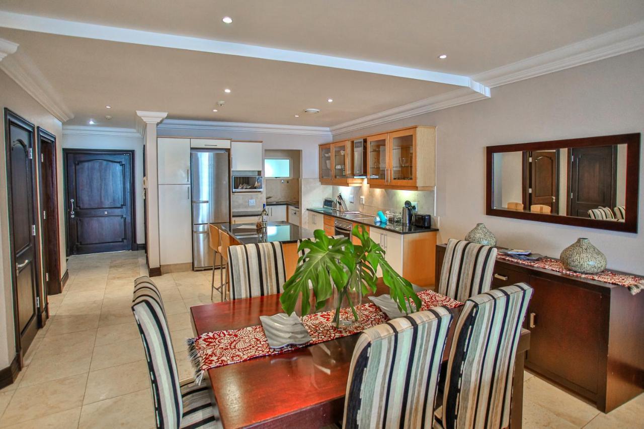 504 Ballito Manor View-Luxury Home On The Main Beach Eksteriør billede